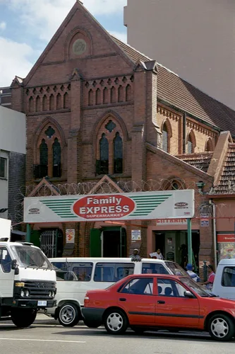 Photo from South Africa