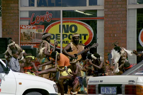 Photo from South Africa