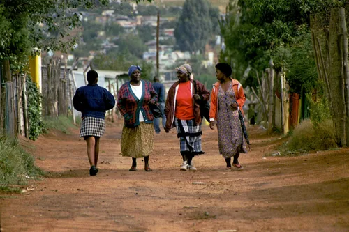 Photo from South Africa