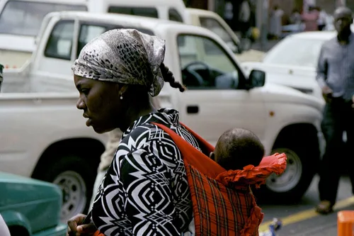 Photo from South Africa