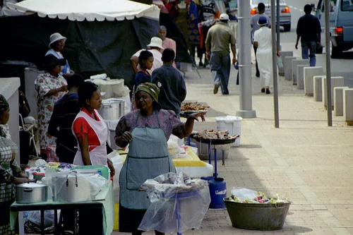 Photo from South Africa