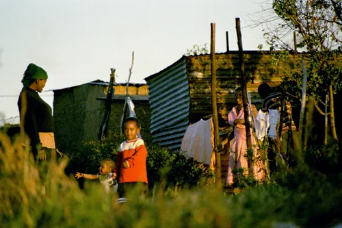 Photo from South Africa