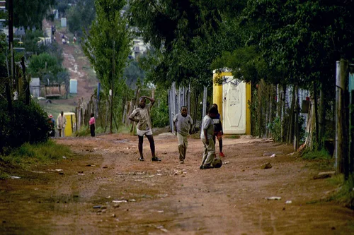 Photo from South Africa
